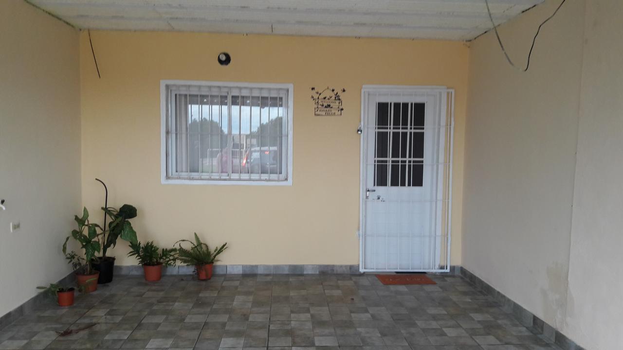 Apartamento Dúplex completo en Puerto Iguazú Exterior foto